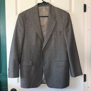 Ralph Lauren Mens Suit